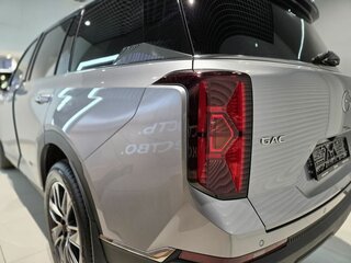 2026 GAC GS8 II, серый, 4549000 рублей, вид 4