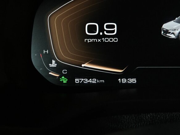 2023 Haval F7x I Рестайлинг, белый - вид 17