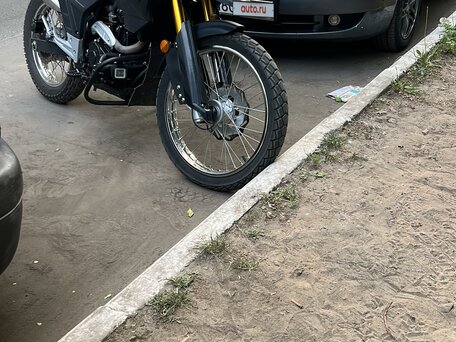2019 Racer Ranger, чёрный, 150000 рублей, вид 4