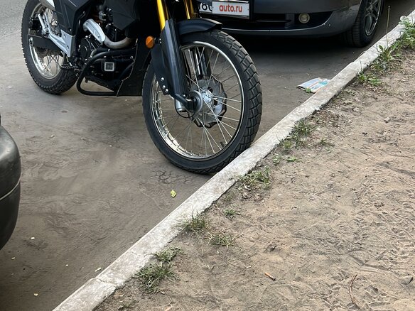 2019 Racer Ranger, чёрный, 150000 рублей - вид 3