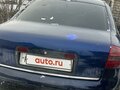 1998 Audi A6 II (C5), синий, 370000 рублей - вид 8