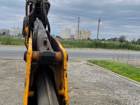 2008 JCB 3CX, 4280000 рублей, вид 5