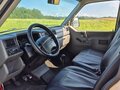 1998 Volkswagen Transporter T4, белый, 650000 рублей - вид 11
