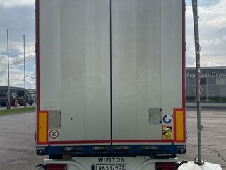 2023 Wielton NS, синий, 3400000 рублей, вид 5