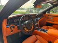 2022 Rolls-Royce Ghost Black Badge II (Series I), чёрный, 34990000 рублей - вид 10