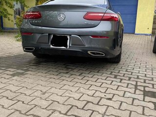2020 Mercedes-Benz E-Класс 450 V (W213, S213, C238), серый, 5378621 рублей, вид 5