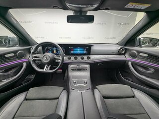 2021 Mercedes-Benz E-Класс 200 V (W213, S213, C238) Рестайлинг, серый, 4615000 рублей, вид 5