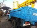 1991 ЗИЛ АГП, голубой, 600000 рублей - вид 3