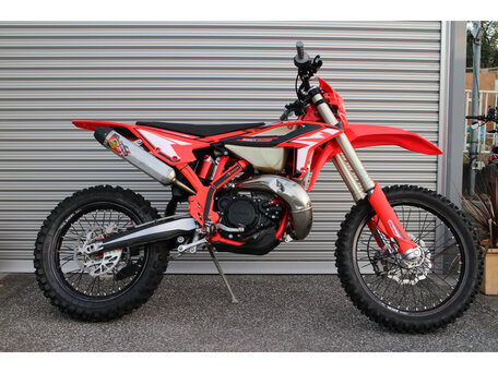 2021 Beta RR 2T 250/300, красный, 700000 рублей, вид 1