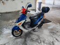 2007 Zongshen ZS50QT-4, белый, 30000 рублей - вид 1