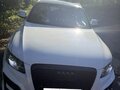 2011 Audi Q5 8tiptronic I (8R), белый, 1599000 рублей - вид 2