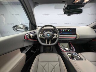2026 BMW X3 Long 30L xDrive IV (G45/G48), чёрный, 7190000 рублей, вид 5