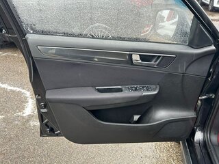 2014 Brilliance V5 I, чёрный, 800000 рублей, вид 3