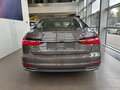 2020 Audi A6 45 TFSI V (C8), коричневый - вид 5