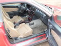 1997 Alfa Romeo GTV, красный - вид 4