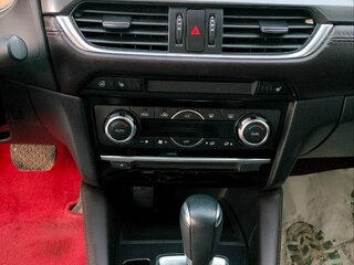 2018 Mazda 6 III (GJ) Рестайлинг, красный, 2780000 рублей, вид 5