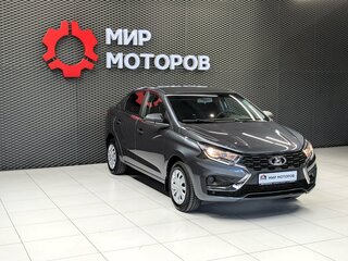 2026 Lada (ВАЗ) Iskra, серый, 1515000 рублей, вид 3