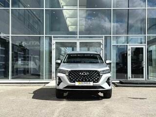 2023 Chery Tiggo 7 Pro Max I, серый, 1799000 рублей, вид 2