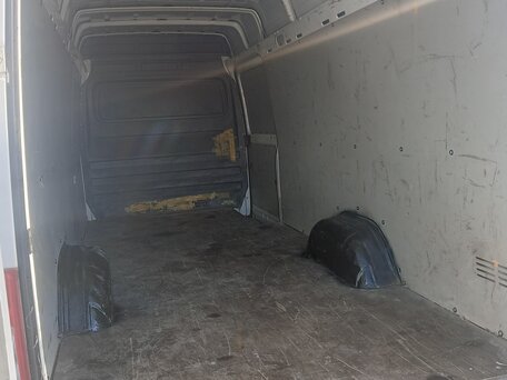 2015 Mercedes-Benz Sprinter Classic, белый, 1250000 рублей, вид 2