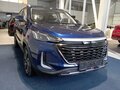 2023 BAIC X35, синий, 2390000 рублей - вид 2