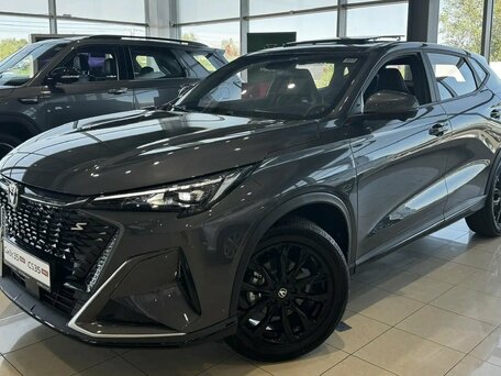 Changan CS35 Max
