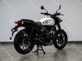2025 Royal Enfield Hunter, белый, 432000 рублей - вид 8