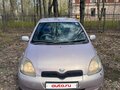 2000 Toyota Vitz I (P10), розовый, 175000 рублей - вид 2