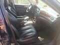 2004 Chrysler Pacifica CS, синий, 625000 рублей - вид 2
