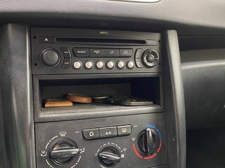 2007 Peugeot 207 I, серый, 330000 рублей, вид 5