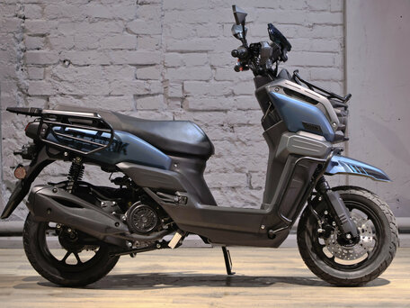 2025 Racer RC150T, синий, 99900 рублей, вид 4