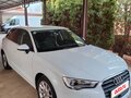 2016 Audi A3 III (8V), белый, 1550000 рублей - вид 2