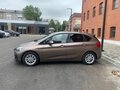 2019 BMW 2 серии Active Tourer 216d F45 Рестайлинг, золотистый, 1660000 рублей - вид 4