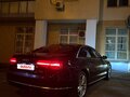 2015 Audi A8 Long III (D4) Рестайлинг, чёрный, 3850000 рублей - вид 6