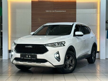 Haval F7 I