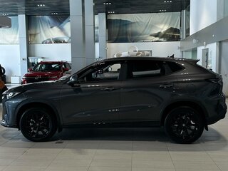 2026 Changan CS35 Max, серый, 2839900 рублей, вид 2