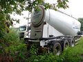 2024 Carsan Цистерны, белый, 3400000 рублей - вид 7