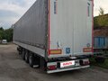 2008 Schmitz Cargobull S01, серый, 1000000 рублей - вид 2