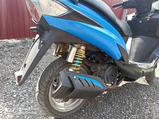 2015 Racer Alpha, синий, 59998 рублей, вид 3