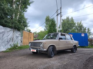 1970 Lada (ВАЗ) 2101, бежевый, 150000 рублей, вид 3