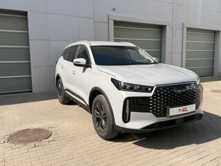 2026 Tenet T4L, серый, 2329000 рублей, вид 3