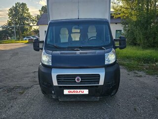 2014 Fiat Professional Ducato, синий, 1300000 рублей, вид 1