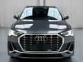 2023 Audi Q3 35 TFSI II (F3), серый, 2789666 рублей - вид 1