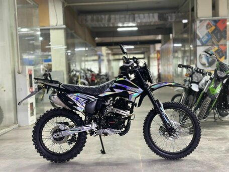 2025 Sycmmc 300, серый, 115000 рублей, вид 4