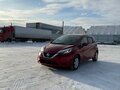 2017 Nissan Note e-Power II Рестайлинг, красный, 1150000 рублей - вид 2