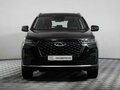 2023 Chery Tiggo 7 Pro Max I, чёрный - вид 1