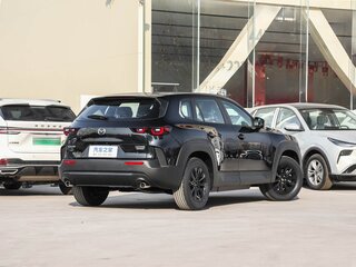 2026 Mazda CX-50, чёрный, 3550000 рублей, вид 4