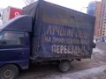 2007 Hyundai Porter, синий, 450000 рублей - вид 1