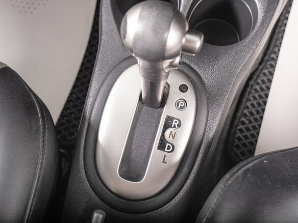 2015 Nissan Note II, синий, 919000 рублей - вид 14