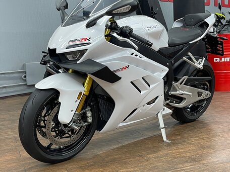 2026 ZXMOTO 820RR, белый, 970000 рублей, вид 2