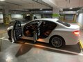 2012 BMW 5 серии 528i xDrive VI (F10/F11/F07), белый - вид 8